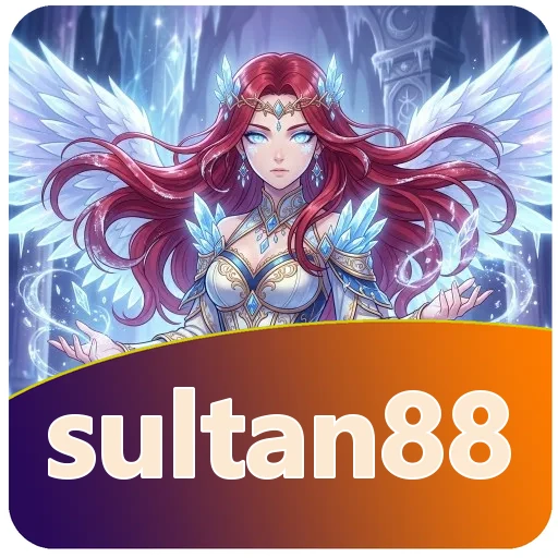 Ilustrasi berkas sultan88 APK 4.8.1