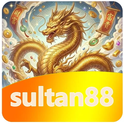 Ilustrasi aplikasi sultan88, kategori utilitas