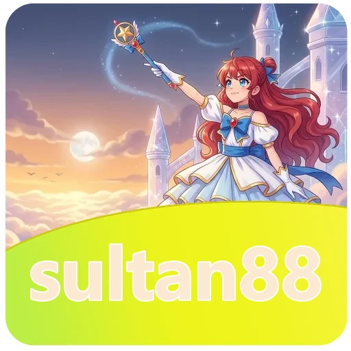 Aplikasi sultan88 setelah terpasang